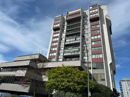 802-1515 Eastern Avenue  North Vancouver, BC V7L 4R2