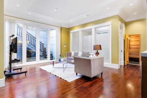 5826 Angus Drive, Vancouver, BC 