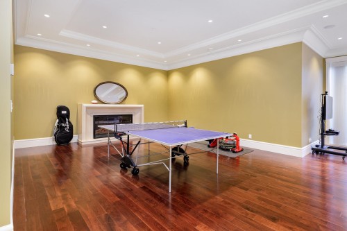 5826 Angus Drive, Vancouver, BC 