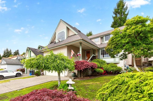 2411 Magellan Court, Coquitlam, BC 