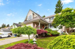 2411 Magellan Court  Coquitlam, BC V3K 6P8