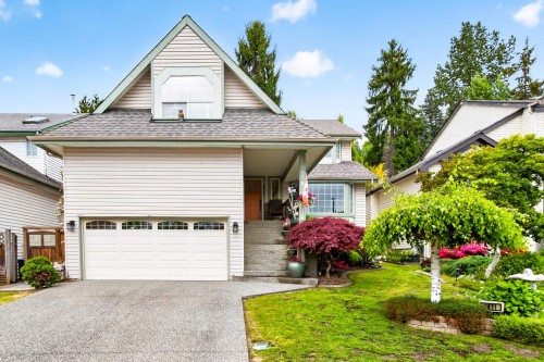2411 Magellan Court, Coquitlam, BC 