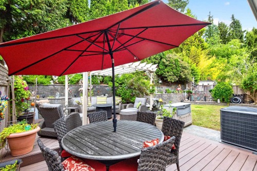 2411 Magellan Court, Coquitlam, BC 