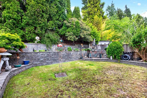2411 Magellan Court, Coquitlam, BC 