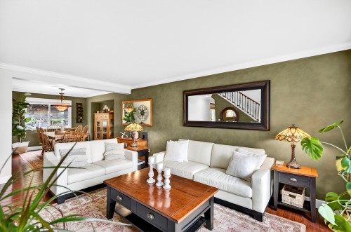 2411 Magellan Court, Coquitlam, BC 