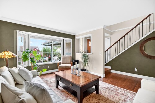 2411 Magellan Court, Coquitlam, BC 