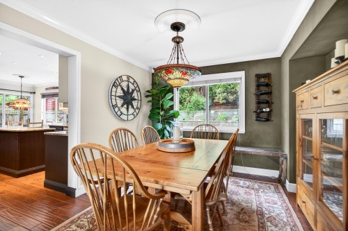 2411 Magellan Court, Coquitlam, BC 