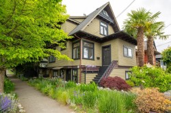 401 King Edward Avenue E Vancouver, BC V5V 2C6