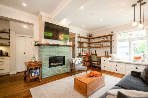 401 King Edward Avenue E, Vancouver, BC 