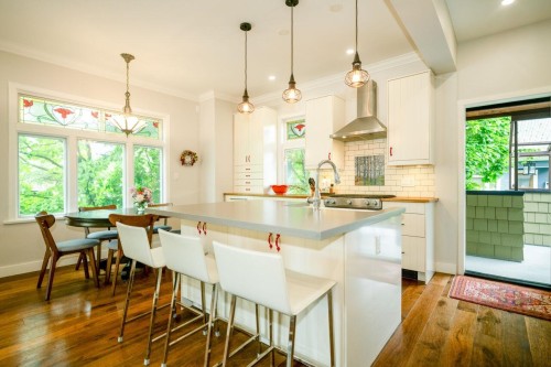 401 King Edward Avenue E, Vancouver, BC 