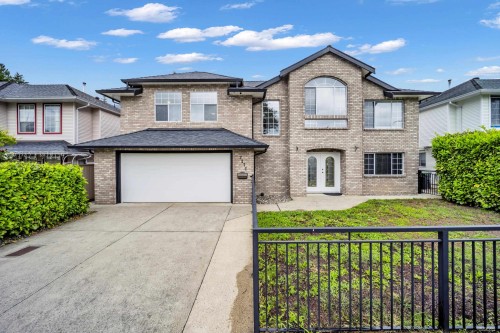 2471 Friskie Avenue, Port Coquitlam, BC 