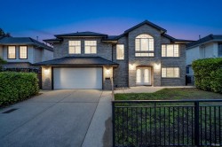 2471 Friskie Avenue  Port Coquitlam, BC V3B 7P9