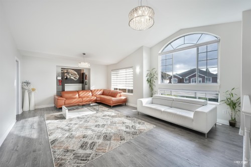 2471 Friskie Avenue, Port Coquitlam, BC 