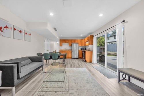 2471 Friskie Avenue, Port Coquitlam, BC 