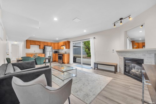 2471 Friskie Avenue, Port Coquitlam, BC 