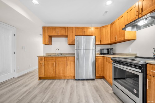 2471 Friskie Avenue, Port Coquitlam, BC 