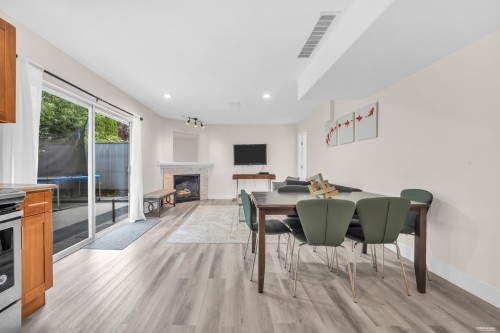 2471 Friskie Avenue, Port Coquitlam, BC 