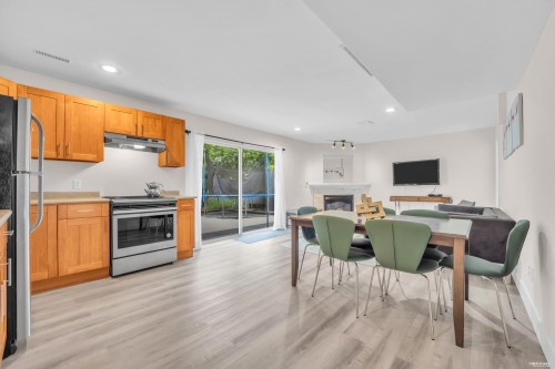 2471 Friskie Avenue, Port Coquitlam, BC 