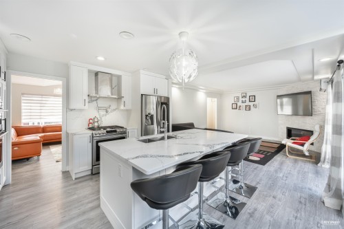 2471 Friskie Avenue, Port Coquitlam, BC 
