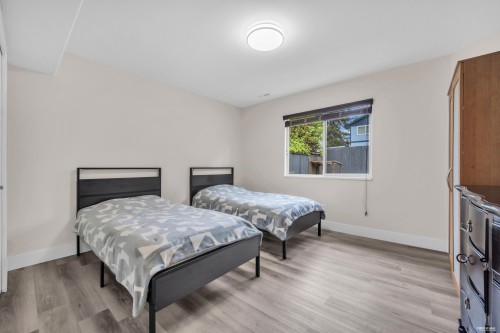 2471 Friskie Avenue, Port Coquitlam, BC 