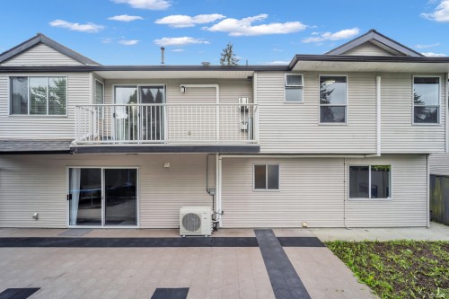 2471 Friskie Avenue, Port Coquitlam, BC 