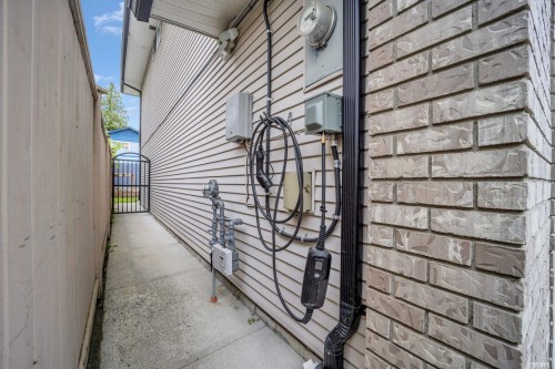 2471 Friskie Avenue, Port Coquitlam, BC 