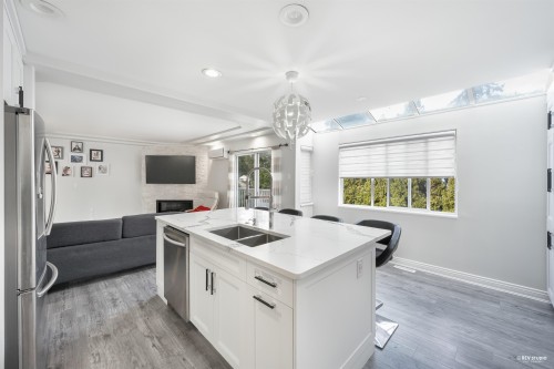 2471 Friskie Avenue, Port Coquitlam, BC 