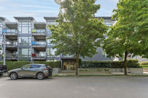 407-14300 Riverport Way  Richmond, BC V6W 0A4