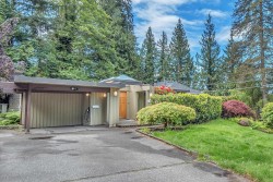 977 Belvedere Drive  North Vancouver, BC V7R 2C2