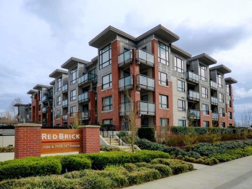 209-7058 14th Avenue  Burnaby, BC V3N 0E6