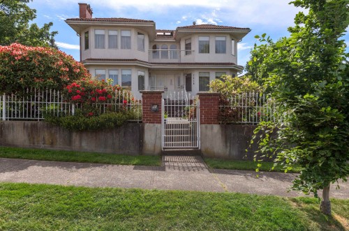 7416 Jasper Crescent, Vancouver, BC 