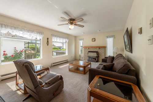 7416 Jasper Crescent, Vancouver, BC 