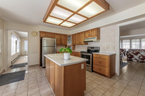 7416 Jasper Crescent, Vancouver, BC 