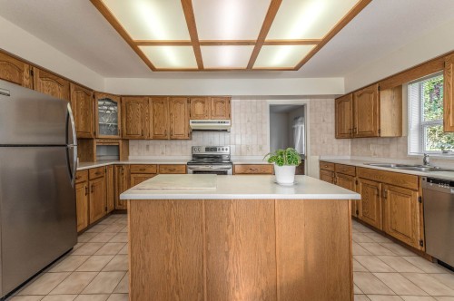 7416 Jasper Crescent, Vancouver, BC 