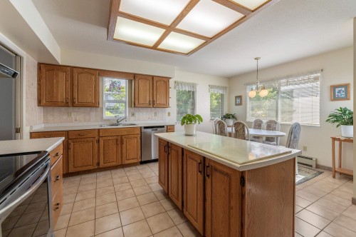 7416 Jasper Crescent, Vancouver, BC 