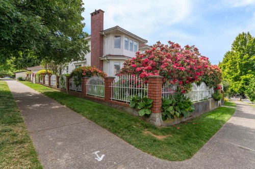 7416 Jasper Crescent, Vancouver, BC 