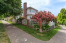 7416 Jasper Crescent, Vancouver, BC 