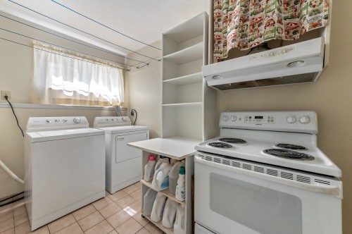 7416 Jasper Crescent, Vancouver, BC 