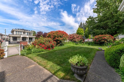 7416 Jasper Crescent, Vancouver, BC 