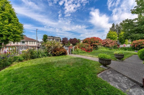 7416 Jasper Crescent, Vancouver, BC 