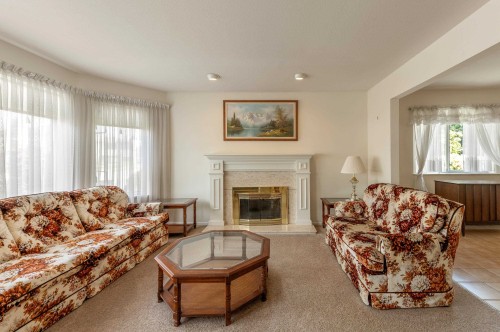 7416 Jasper Crescent, Vancouver, BC 
