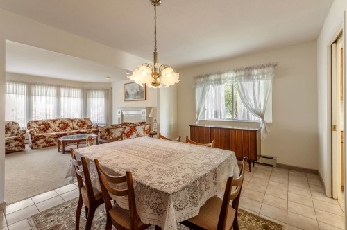 7416 Jasper Crescent, Vancouver, BC 