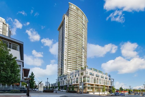 305-2085 Skyline Court  Burnaby, BC V5C 0M6