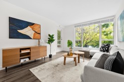 201-5189 Gaston Street  Vancouver, BC V5R 6C7