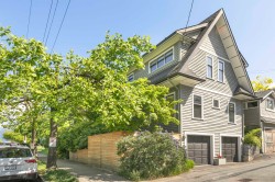 1608 Woodland Drive  Vancouver, BC V5L 3T1