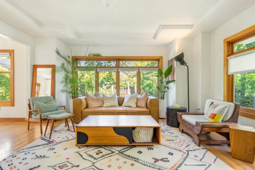 1608 Woodland Drive, Vancouver, BC 