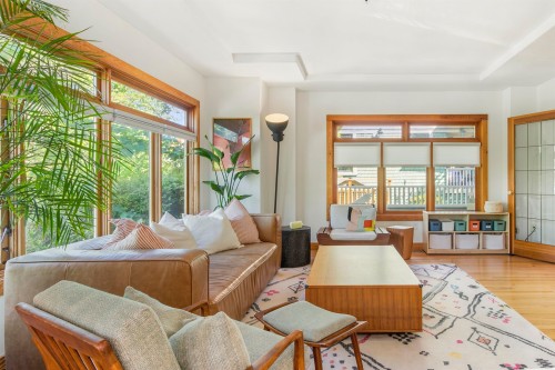 1608 Woodland Drive, Vancouver, BC 