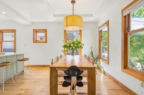 1608 Woodland Drive, Vancouver, BC 