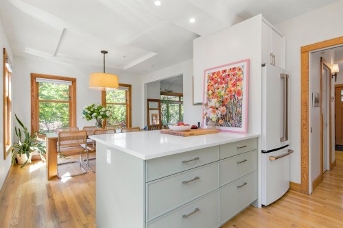 1608 Woodland Drive, Vancouver, BC 