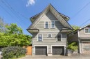 1608 Woodland Drive, Vancouver, BC 